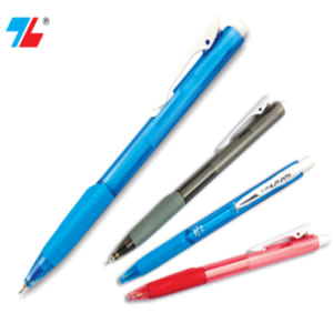 Bút bi Thiên Long TL095 - sản phẩm có thiết kế hieenjd đại, năng động và thích hợp cho văn phòng